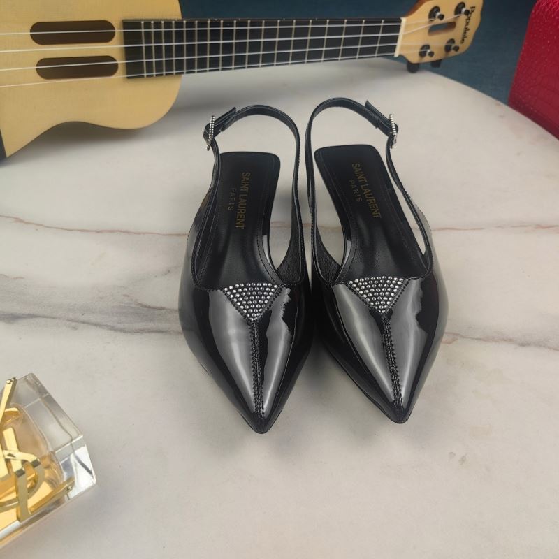 Y*L sandals